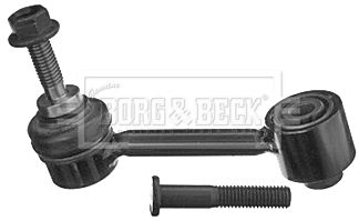 BORG & BECK šarnyro stabilizatorius BDL6733